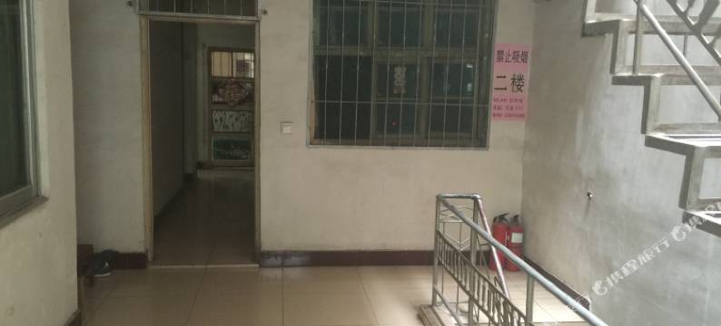 济宁月亮宾舍图片