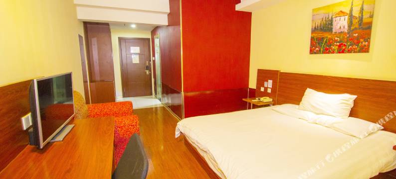 寿光东升酒店图片