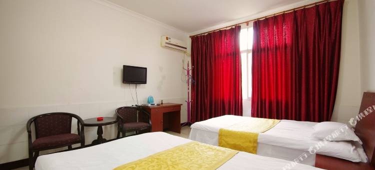 乐山嘉农旅馆图片