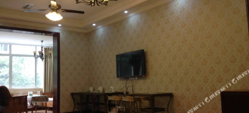 金堂金同福宾馆图片