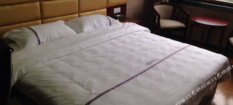 松滋玉林商务休闲宾馆图片