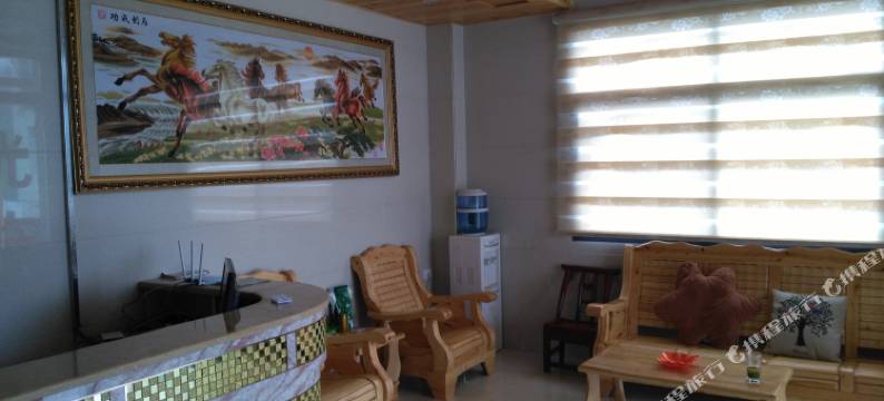 神农架风情街客栈图片