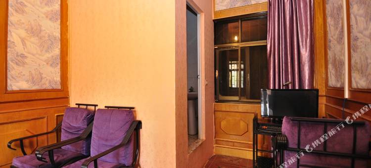 昆明恒信招待所(花之城店)图片