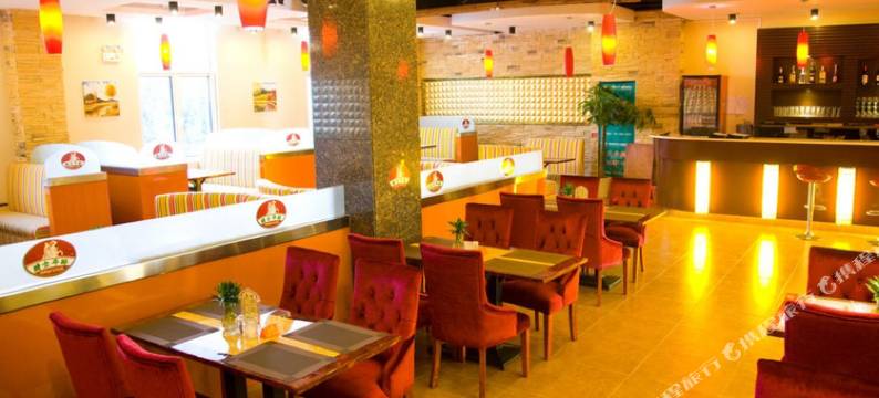 格林豪泰(上海川沙卡园商务酒店)图片