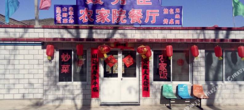 北京聂秀臣农家院图片