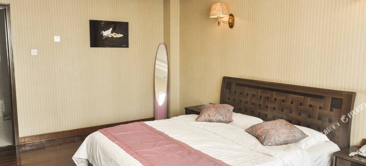 赤峰银河宾馆图片