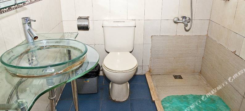 上海多多快捷酒店图片