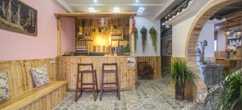 乌镇回忆屋图片