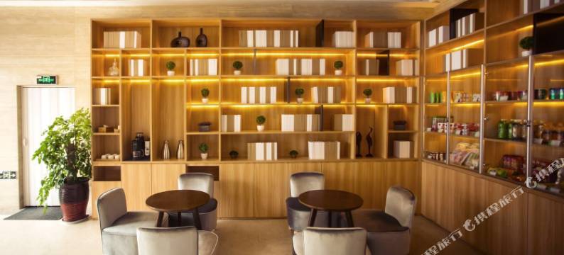 朵哈精品酒店(西安钟鼓楼回民街店)图片