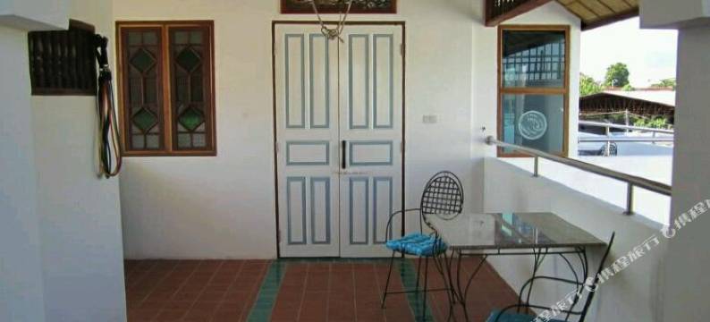 泰国传统民宿(Thai Traditional House)图片