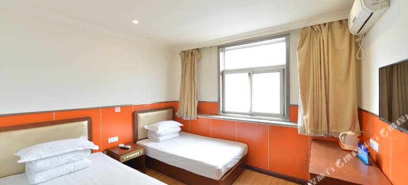 99旅馆连锁(北京宋家庄地铁站店)图片