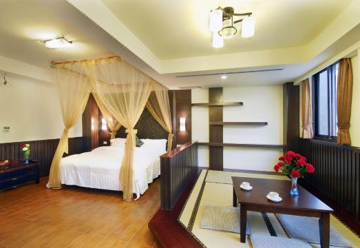 Ming Lu Holiday Hotel Hotel Overview