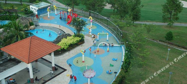 汝来温泉度假酒店(Nilai Springs Resort Hotel)图片