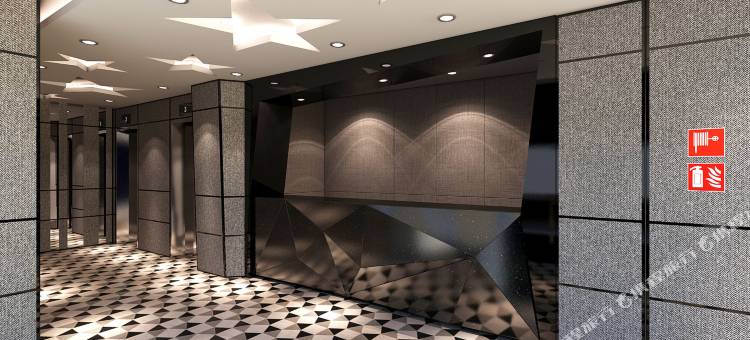 新加坡81酒店-好莱坞(Hotel 81 Premier Hollywood)图片