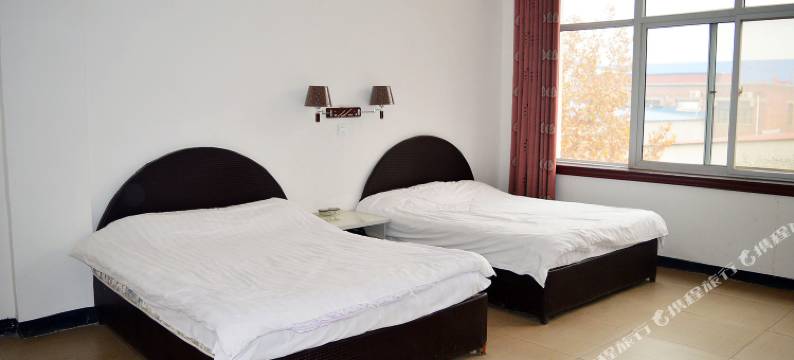 新乐皇苑快捷宾馆图片