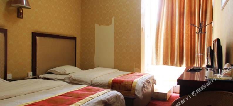 昆明海腾宾馆图片