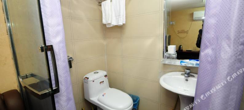 合肥仨叶宾馆图片