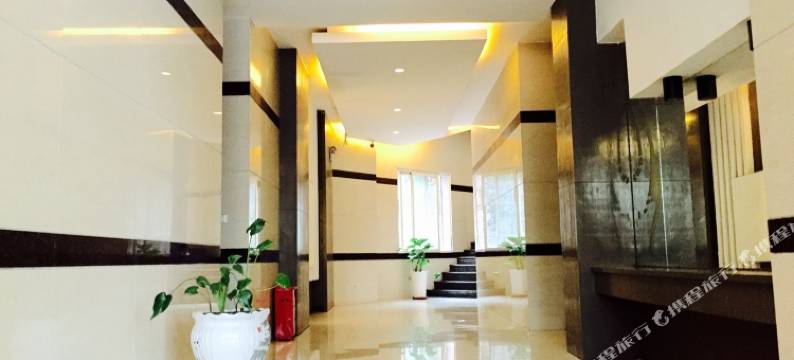 金阳宾馆(重庆璧山店)图片