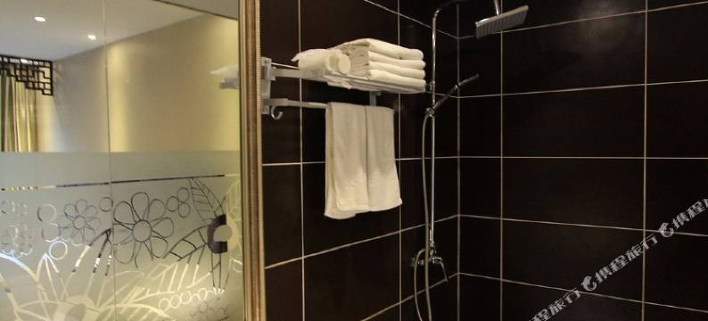 酉阳爱晚庭客栈图片