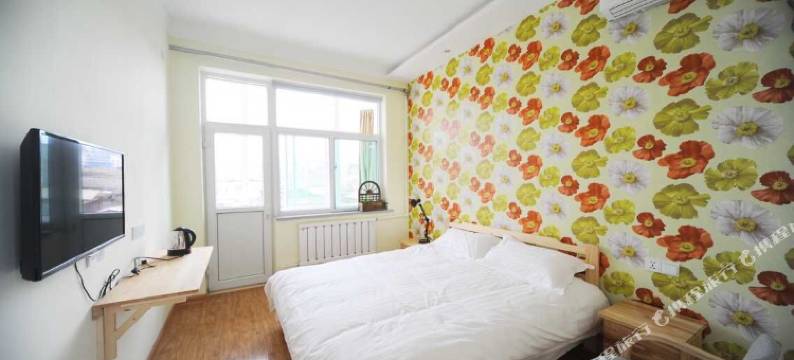 介休温家巷97号客栈图片