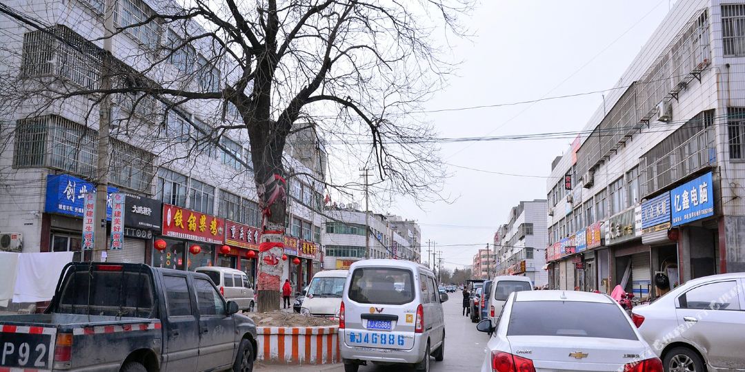 地址(位置,怎么去,怎么走):  泰安肥城刘庄大街190号