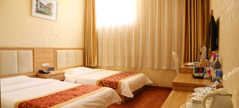 和阳里湯泉酒店图片