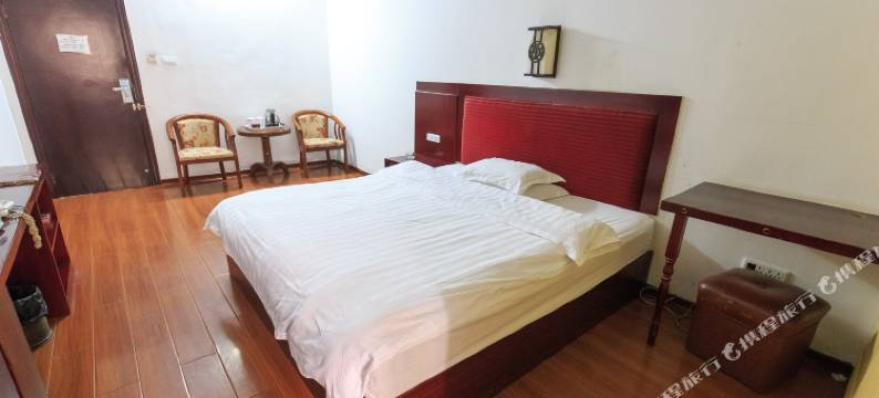 柳州西船宾馆图片