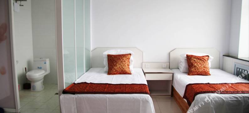 呼玛迎宾宾馆图片