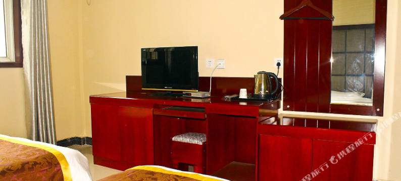 西安万家商务宾馆图片