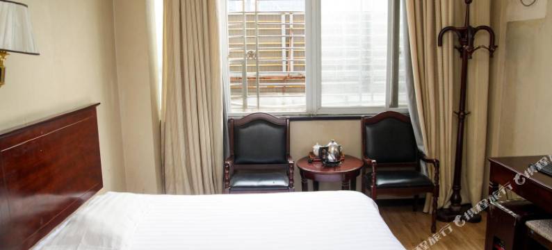 荆门名泰商务宾馆图片