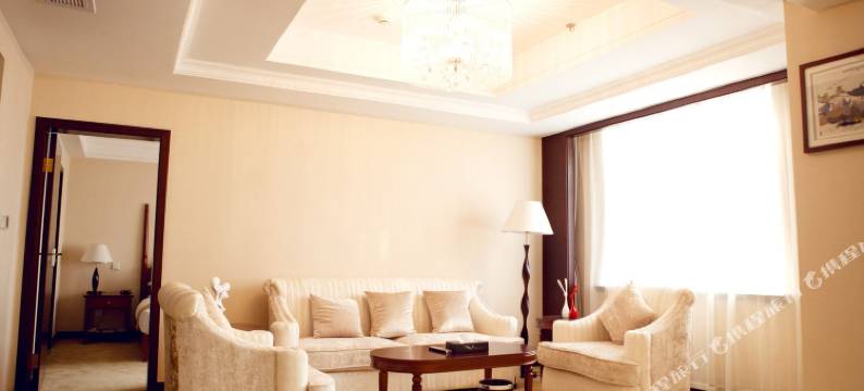 无锡华凯皇悦大酒店(硕放机场店)图片