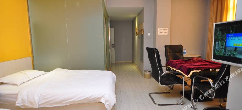 红果连锁酒店(昆明庄礄西路店)图片