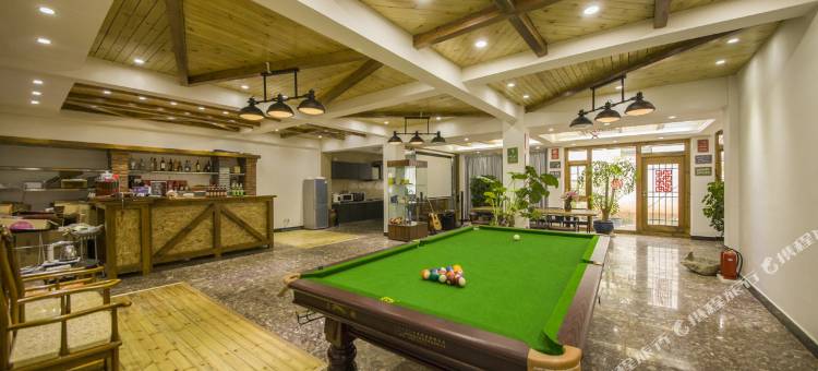 福地丽江·隐世居图片