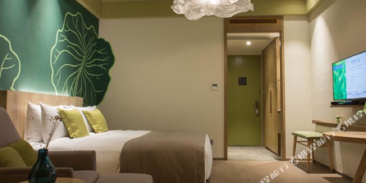 香港天下彩txc cc彩图:拈花湾景区内酒店!