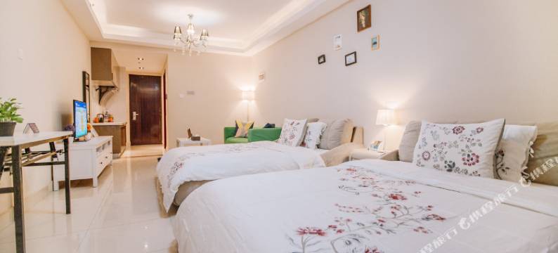 昆明尚夏精品酒店图片