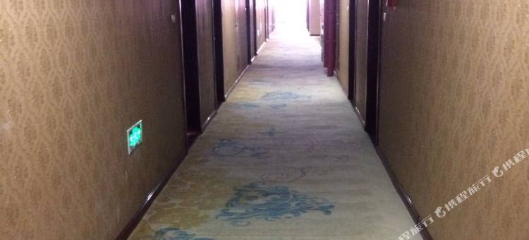 千阳锦湖大酒店图片