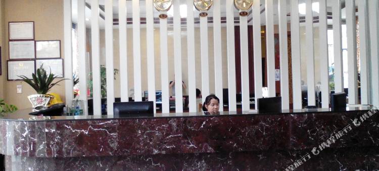 阳春香槟小镇客栈朝阳路店图片