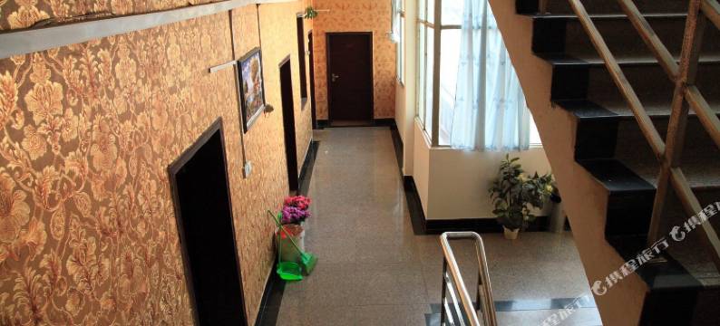 焦作锦绣快捷网络宾馆图片