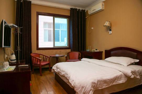 宜都白天鹅宾馆