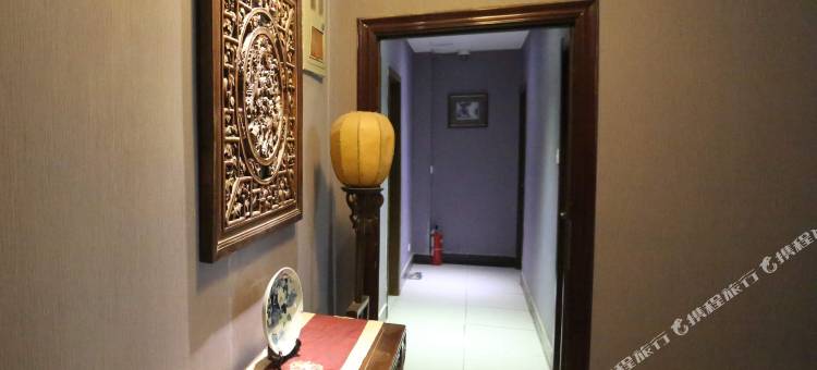 西安京都客栈图片