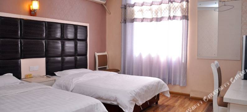 长沙雅客酒店公寓图片