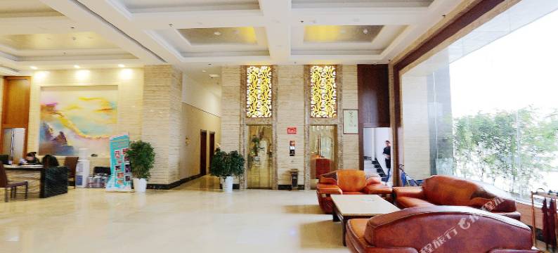 全椒汇景国际大酒店图片