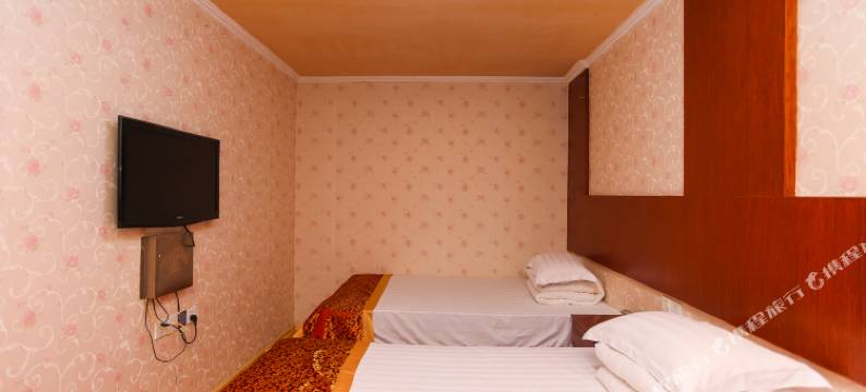 泰州永顺商务宾馆图片