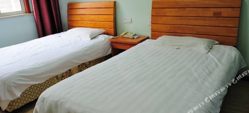 南通鑫博商务宾馆图片