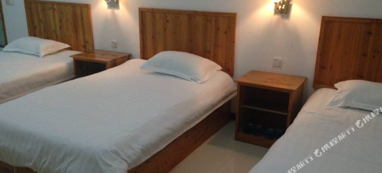 宜章莽山舒心酒楼图片