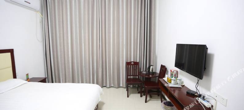 常德玄泽岭宾馆图片