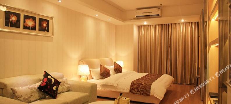 维羅公寓(广州塔海珠万达广场店)图片