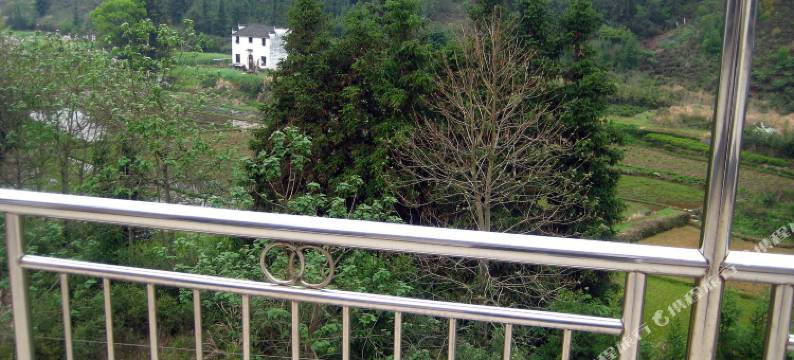 婺源喜英农家住宿图片