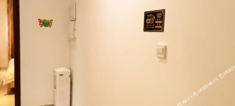 汕尾鸿通自家民宿图片