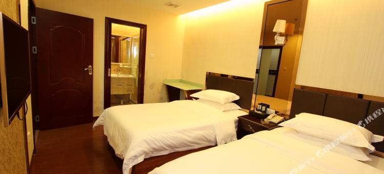 深圳福雅源酒店图片